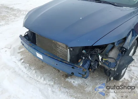 2017 Ford Taurus Se z USA, uszkodzony, nr VIN 1FAHP2D81HG125690